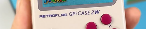 Gpi Case 2W