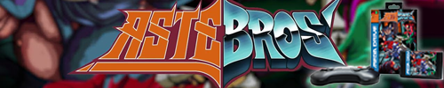Astebros