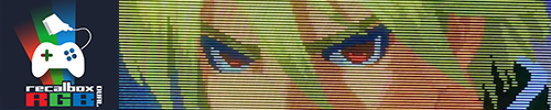 Recalbox RGB Dual