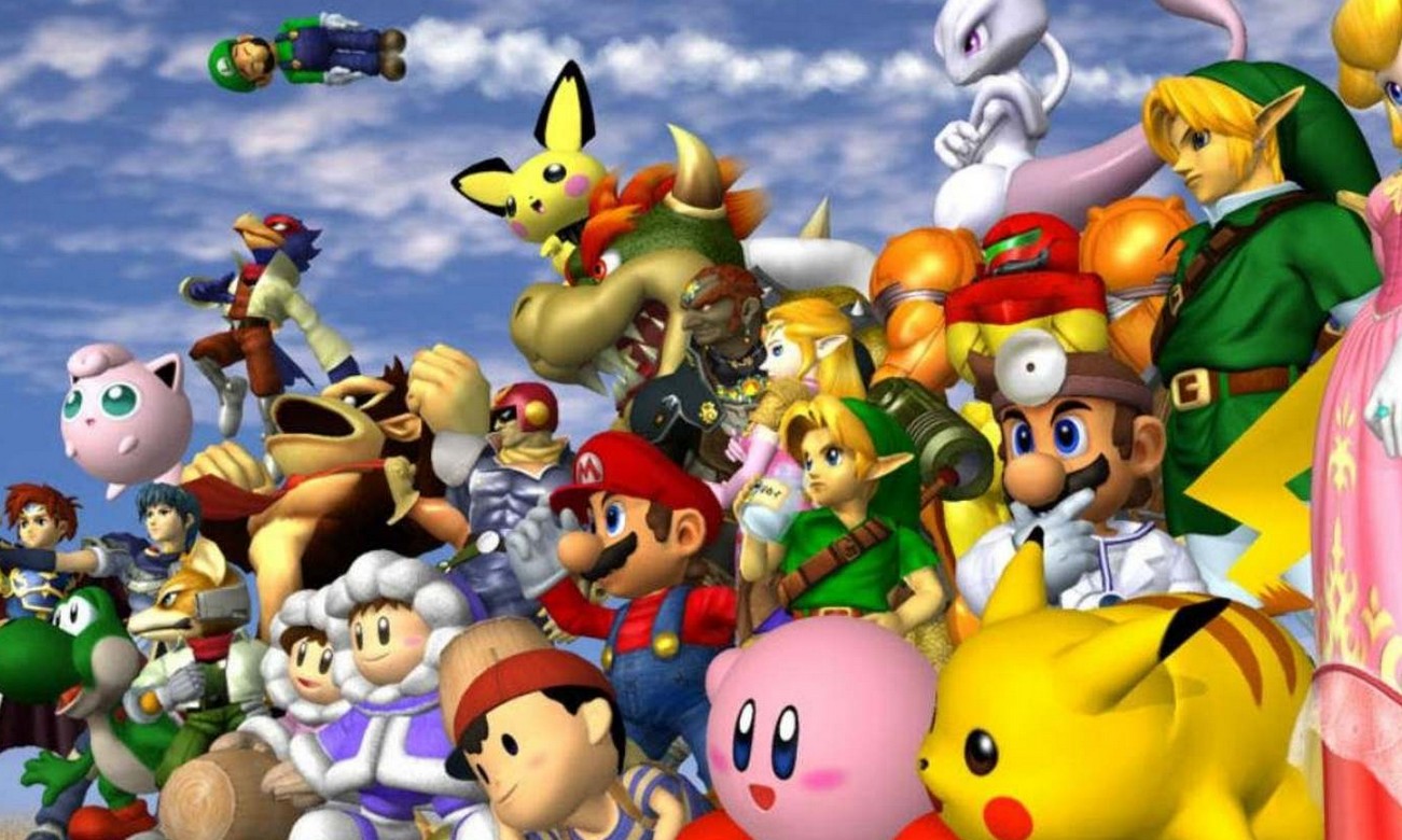 title