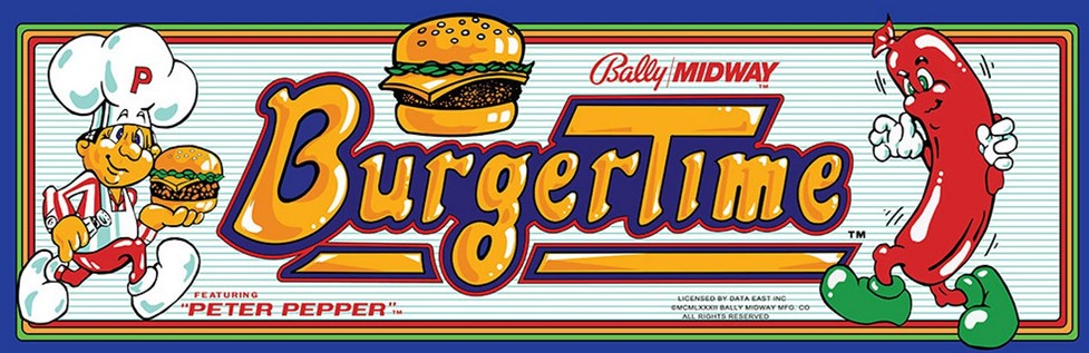 BurgerTime