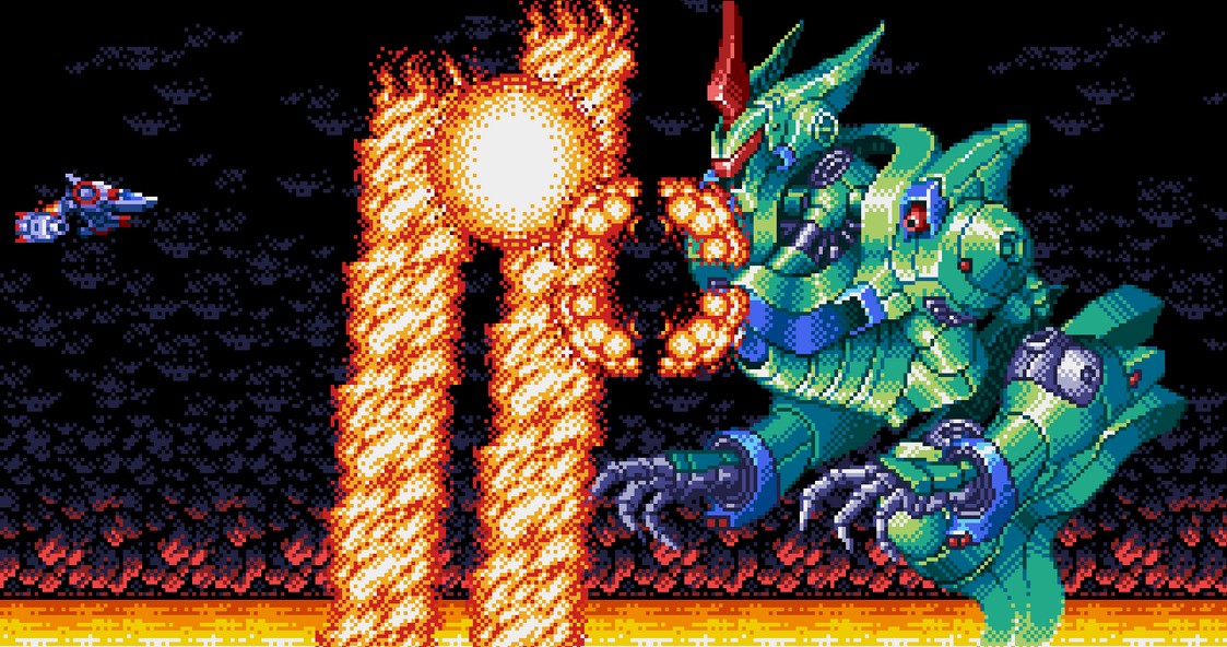 Boss Earthion