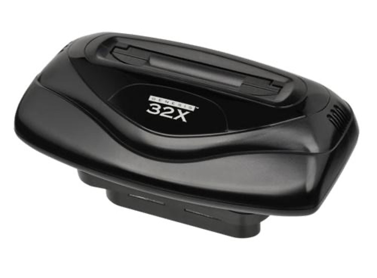 32X