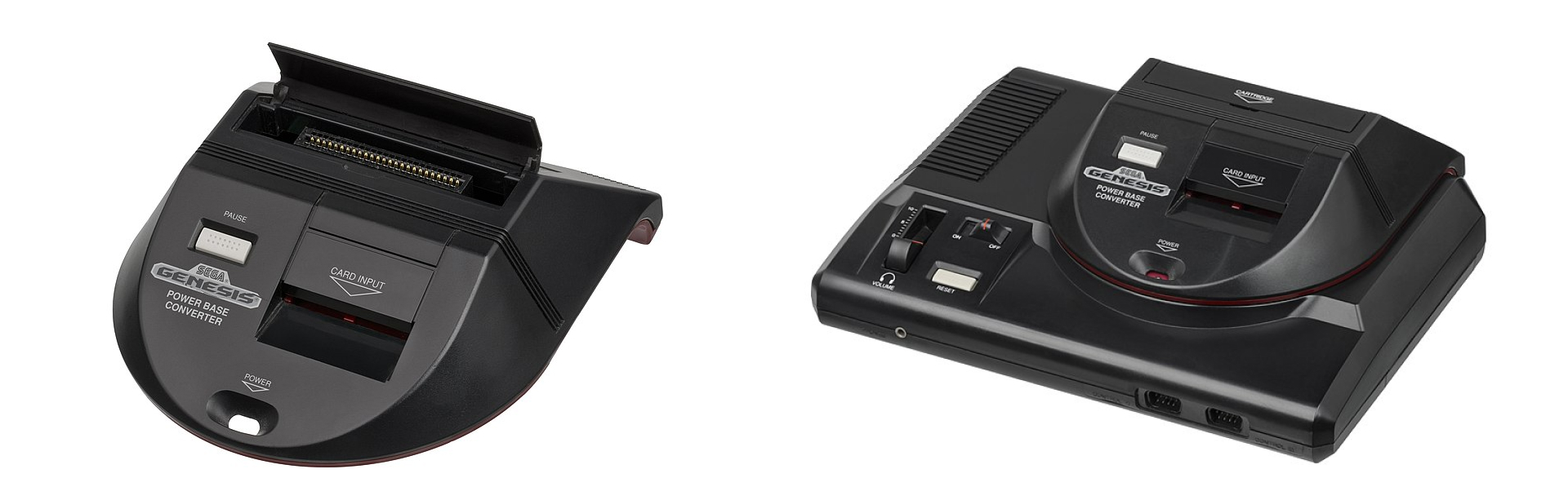 Power Base converter