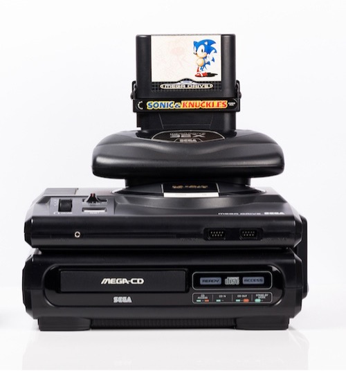 Tower of power