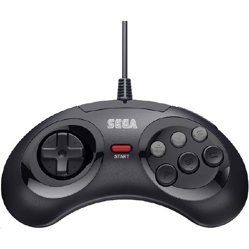 6-button pad