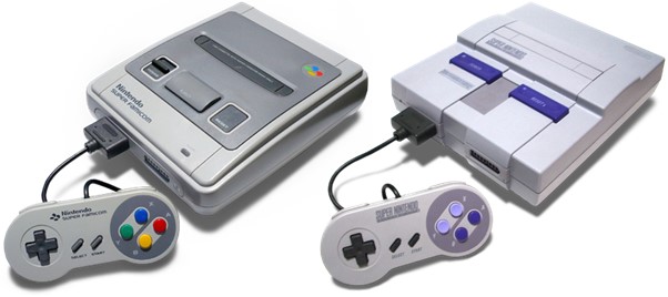 Controllers
