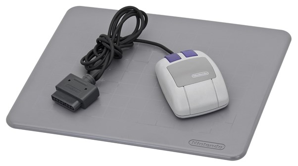 Mouse