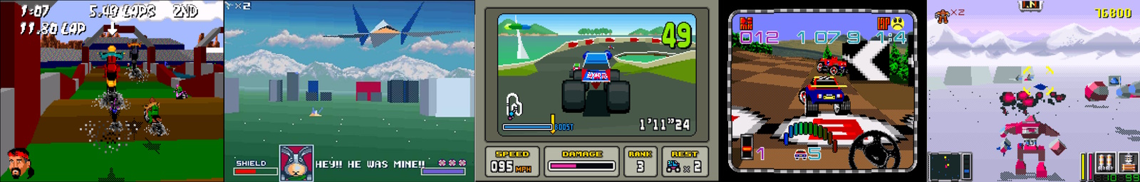 Super FX